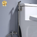 Bidet Australia - Handheld Bidet Sprayer toilet tank mount